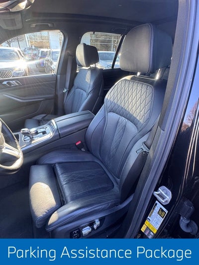 2022 BMW X5 xDrive45e