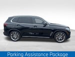 2023 BMW X5 xDrive45e