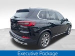 2023 BMW X5 xDrive45e