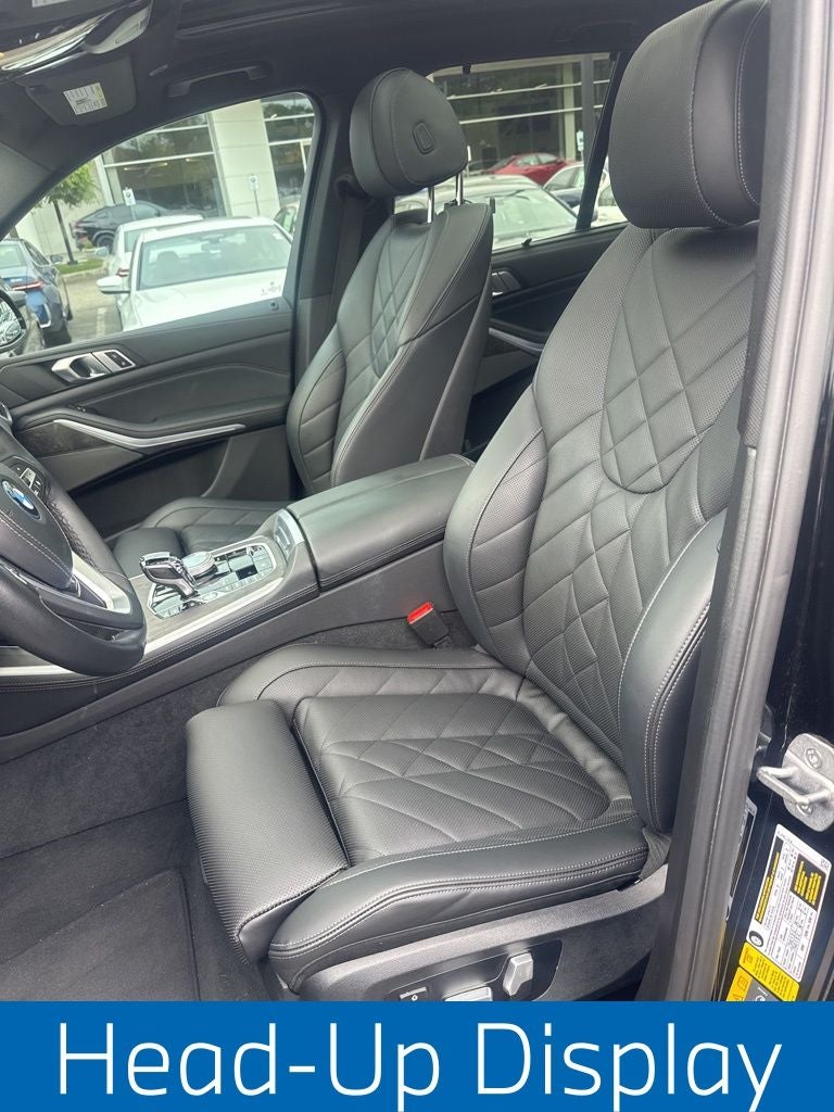 2023 BMW X5 xDrive45e