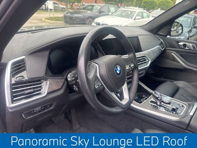 2023 BMW X5 xDrive45e