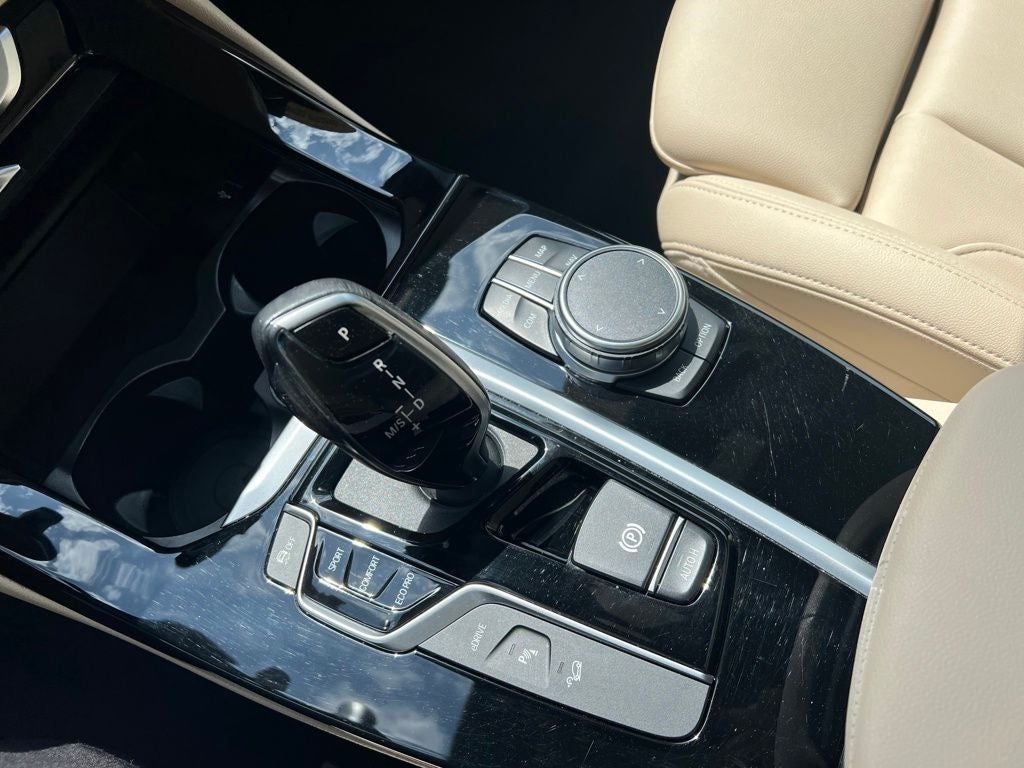 2021 BMW X3 xDrive30e