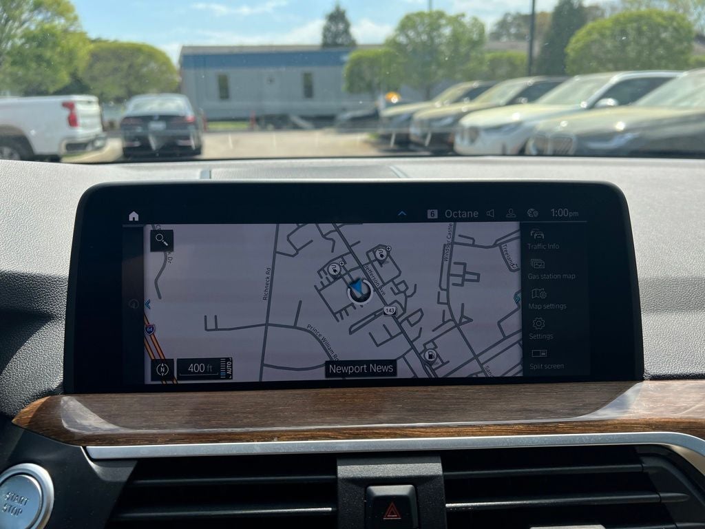 2021 BMW X3 xDrive30e