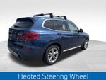 2021 BMW X3 xDrive30e