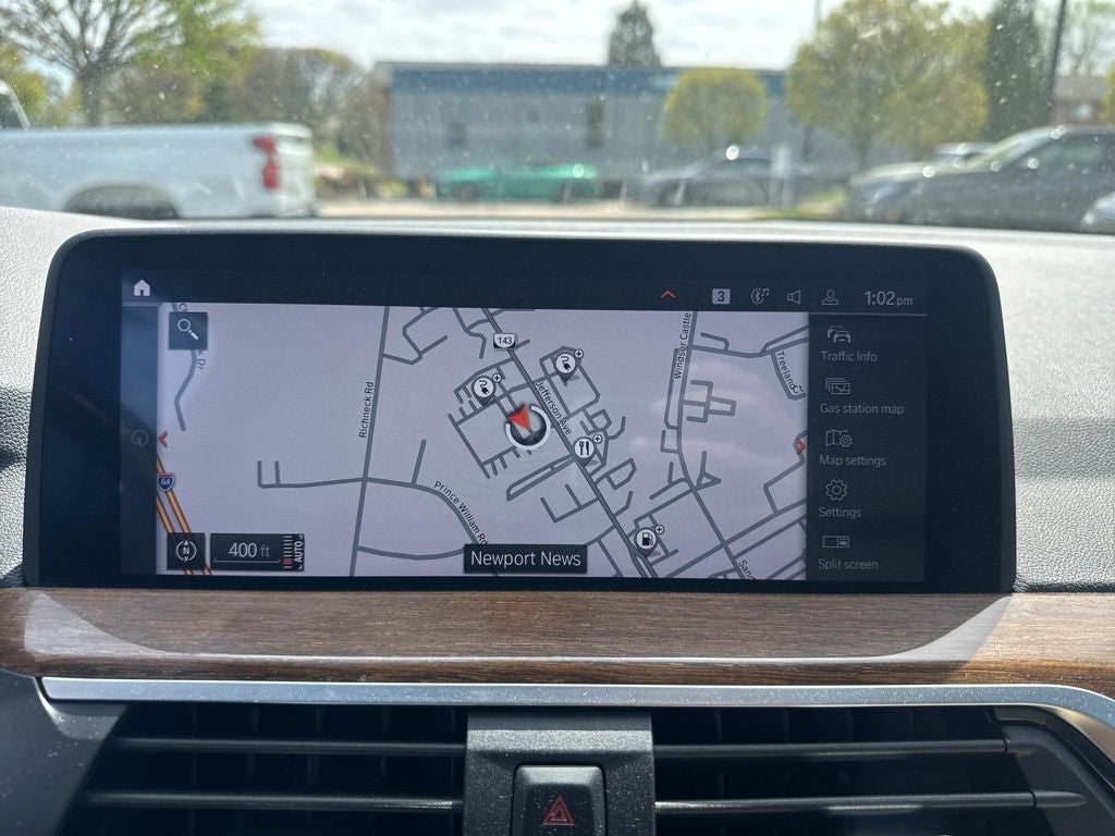 2021 BMW X3 xDrive30e