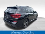 2019 BMW X3 M40i