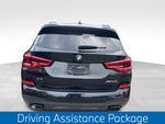 2019 BMW X3 M40i