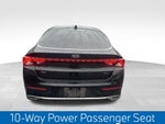 2021 Kia K5 EX