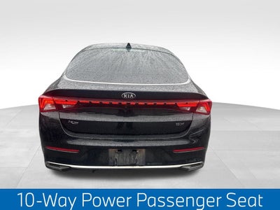 2021 Kia K5 EX