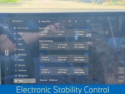 2023 Tesla Model S Base
