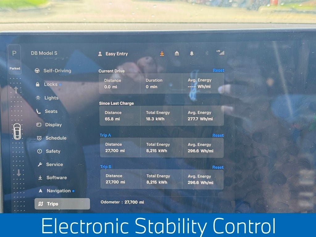 2023 Tesla Model S Base