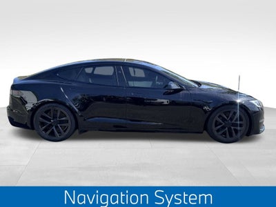 2023 Tesla Model S Base
