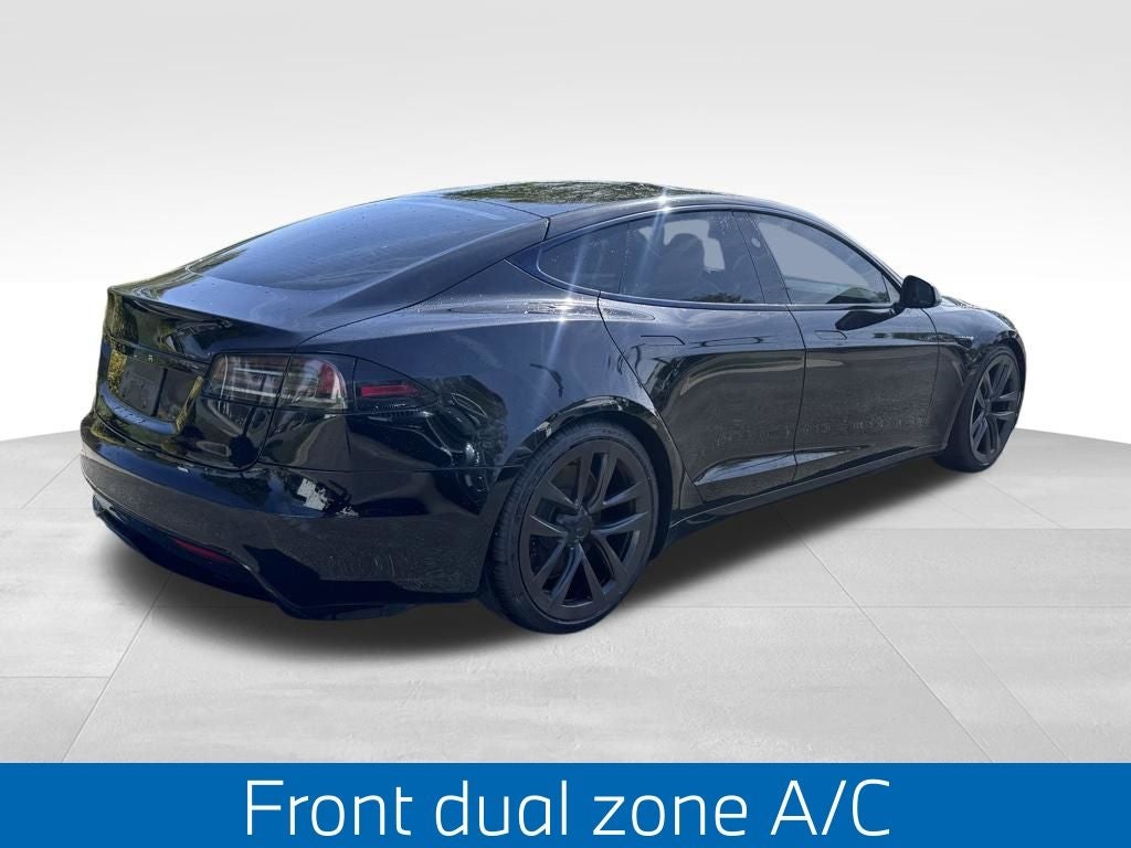 2023 Tesla Model S Base