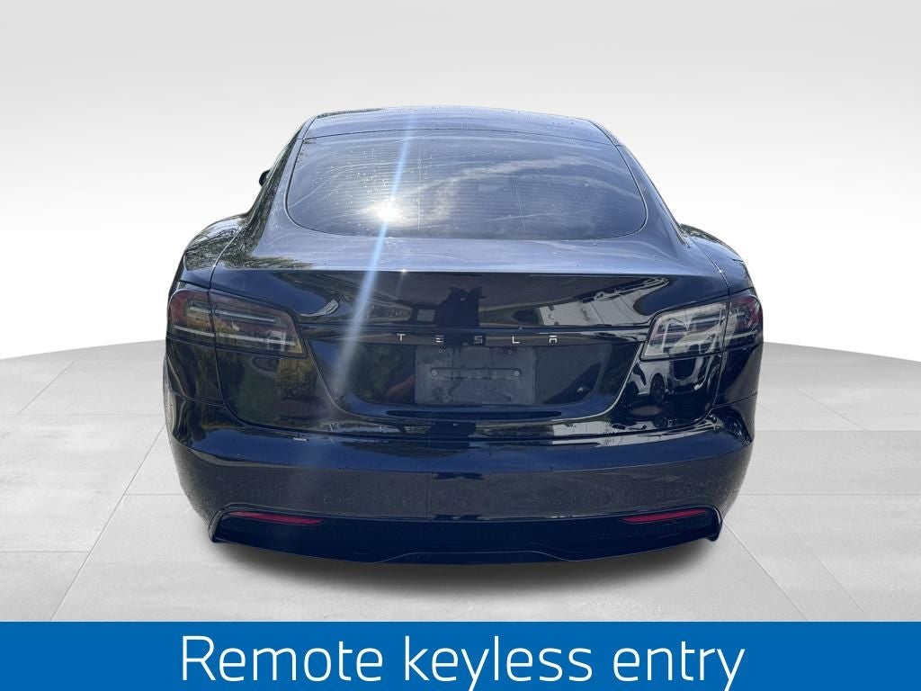 2023 Tesla Model S Base