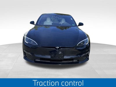 2023 Tesla Model S Base