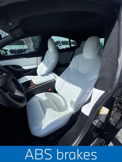 2023 Tesla Model S Base