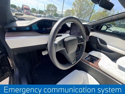 2023 Tesla Model S Base