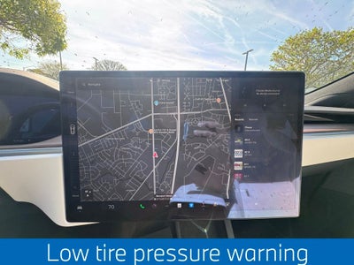 2023 Tesla Model S Base