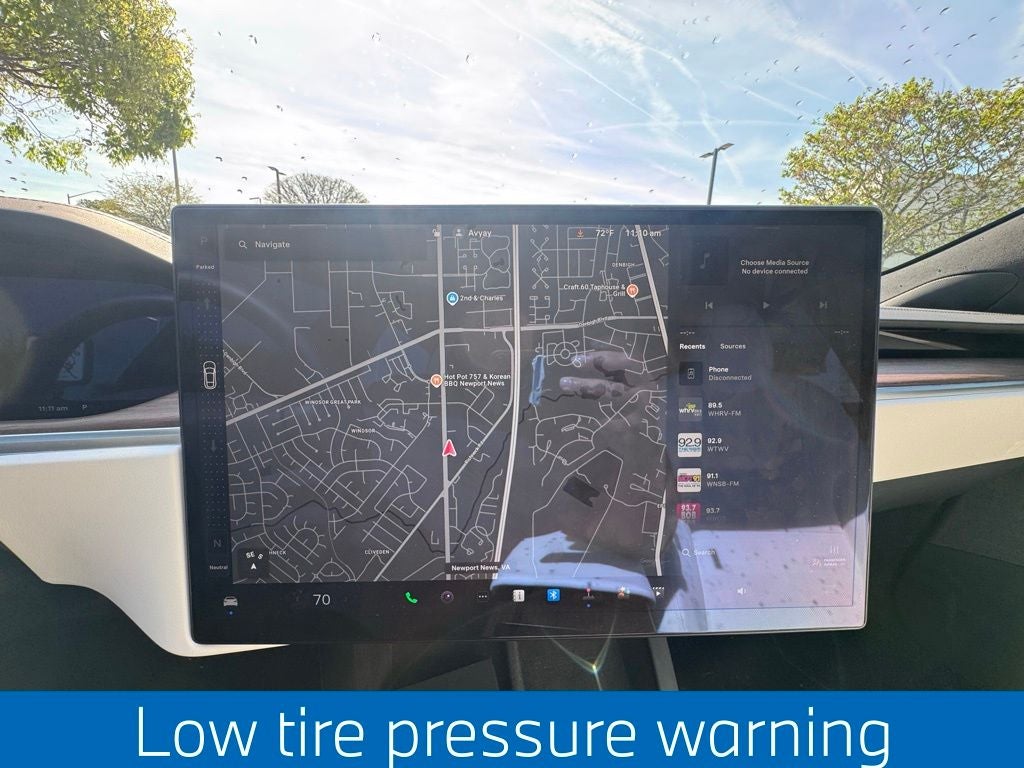 2023 Tesla Model S Base