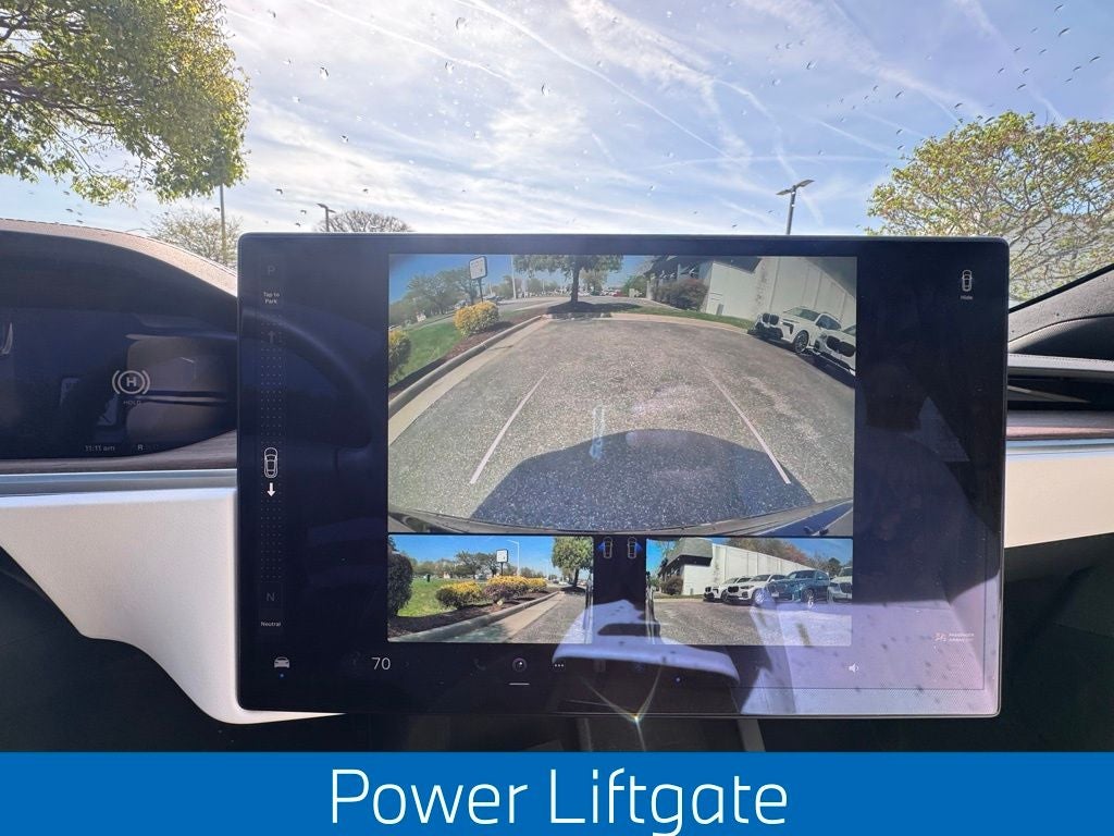 2023 Tesla Model S Base