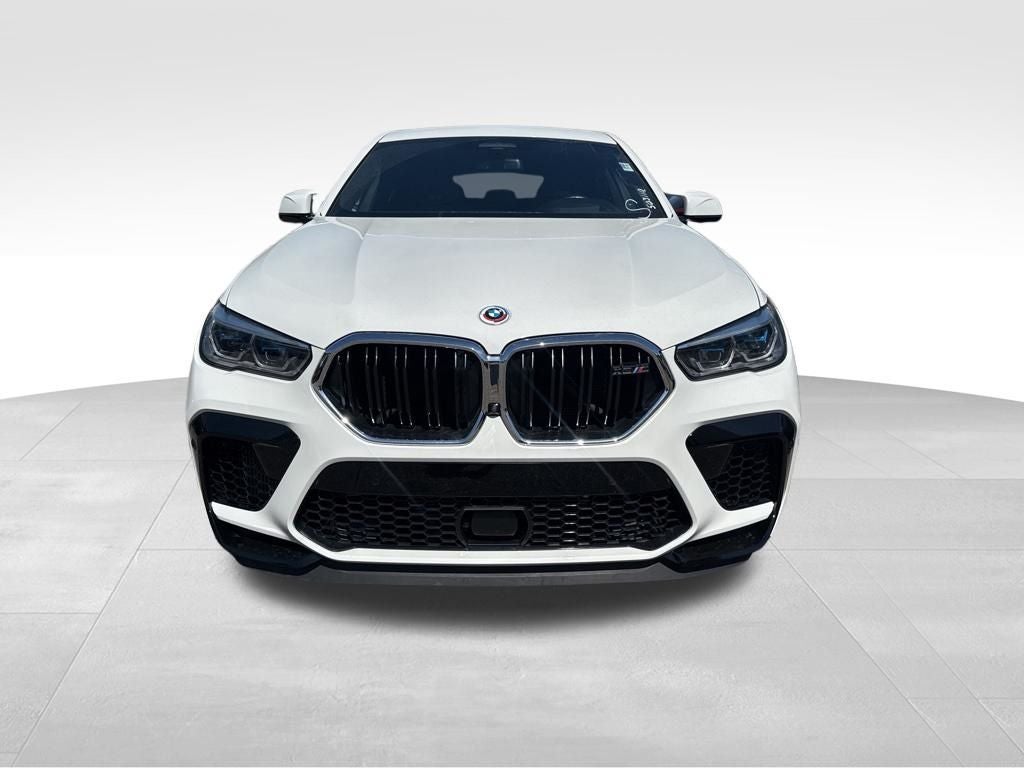2023 BMW X6 M Base
