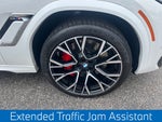 2023 BMW X6 M Base