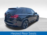 2017 BMW X5 M Base