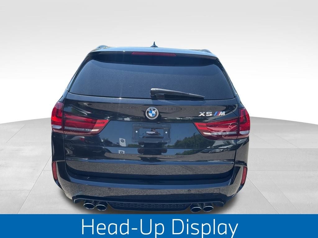2017 BMW X5 M Base