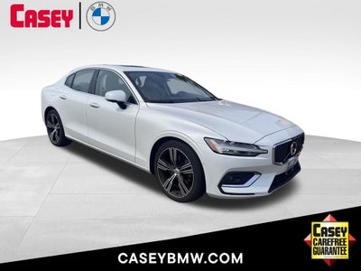 2021 Volvo S60 T5 Inscription