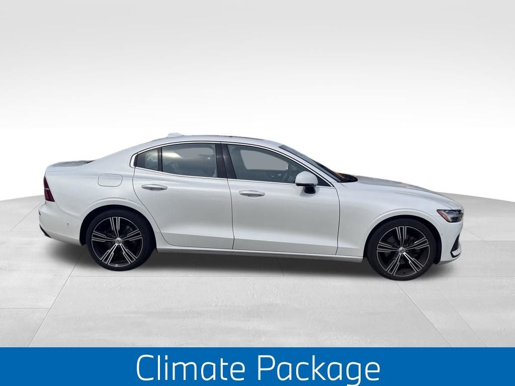 2021 Volvo S60 T5 Inscription