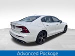 2021 Volvo S60 T5 Inscription