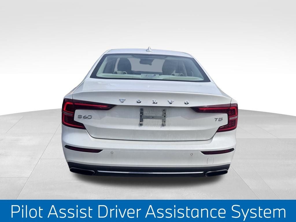 2021 Volvo S60 T5 Inscription