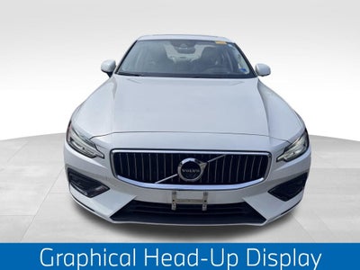 2021 Volvo S60 T5 Inscription