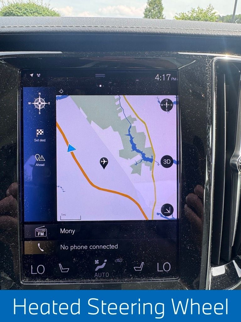 2021 Volvo S60 T5 Inscription
