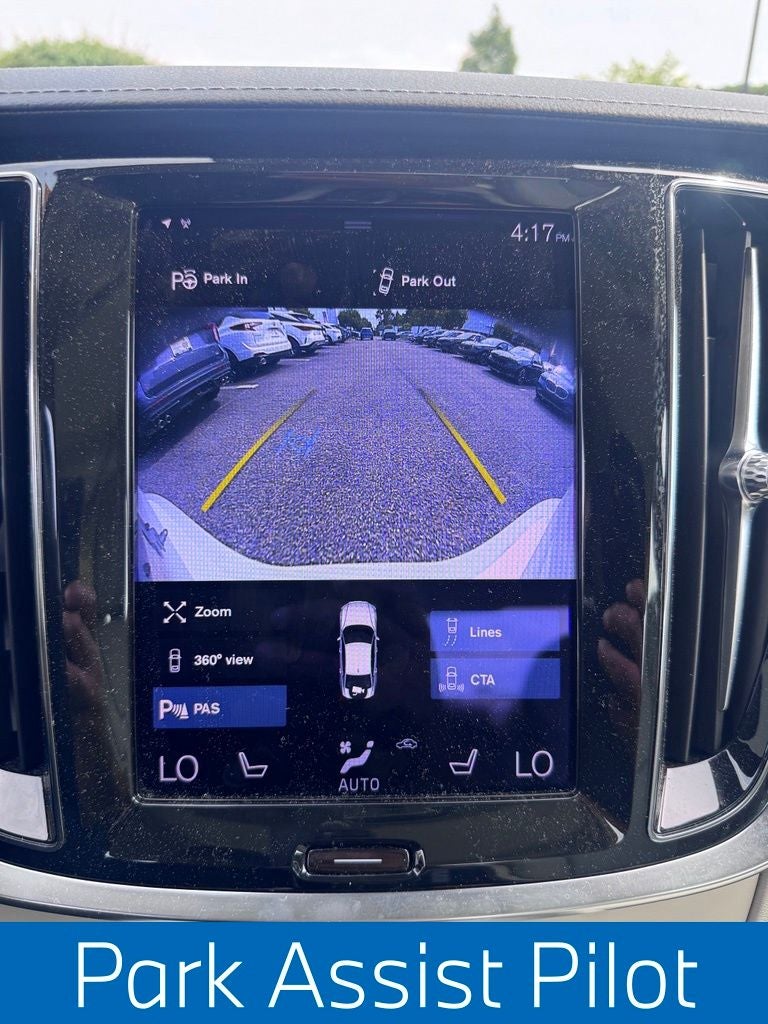 2021 Volvo S60 T5 Inscription