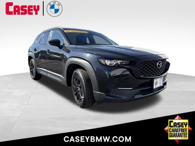 2023 Mazda Mazda CX-50 2.5 S Preferred Plus Package
