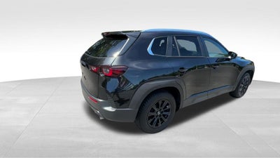 2023 Mazda Mazda CX-50 2.5 S Preferred Plus Package