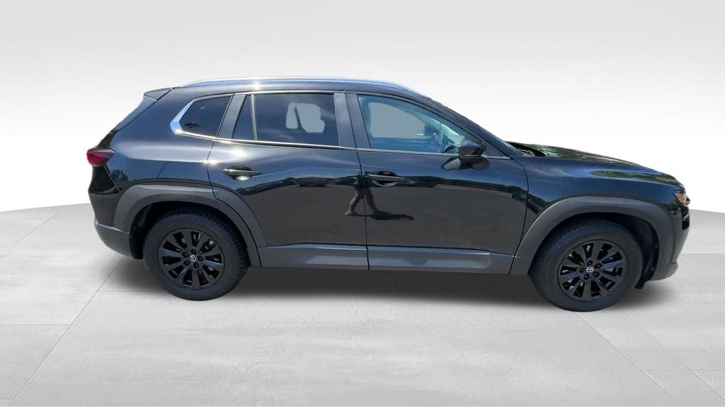 2023 Mazda Mazda CX-50 2.5 S Preferred Plus Package