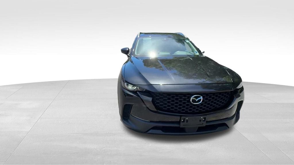 2023 Mazda Mazda CX-50 2.5 S Preferred Plus Package