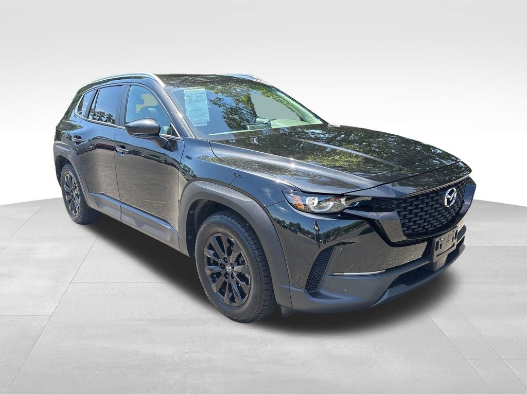 2023 Mazda Mazda CX-50 2.5 S Preferred Plus Package
