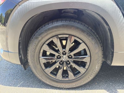2023 Mazda Mazda CX-50 2.5 S Preferred Plus Package