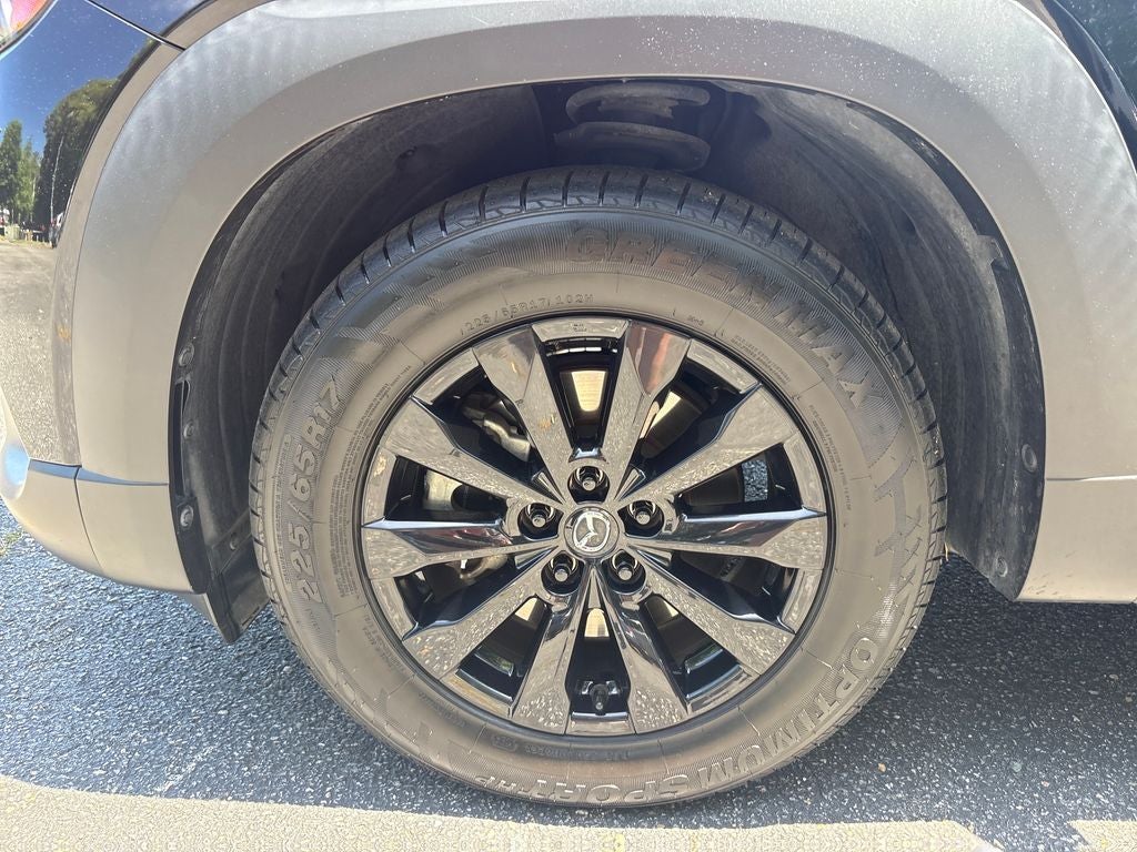 2023 Mazda Mazda CX-50 2.5 S Preferred Plus Package
