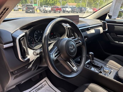 2023 Mazda Mazda CX-50 2.5 S Preferred Plus Package