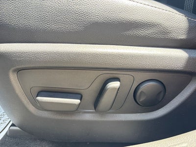 2023 Mazda Mazda CX-50 2.5 S Preferred Plus Package