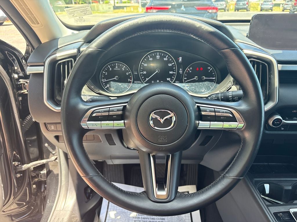 2023 Mazda Mazda CX-50 2.5 S Preferred Plus Package