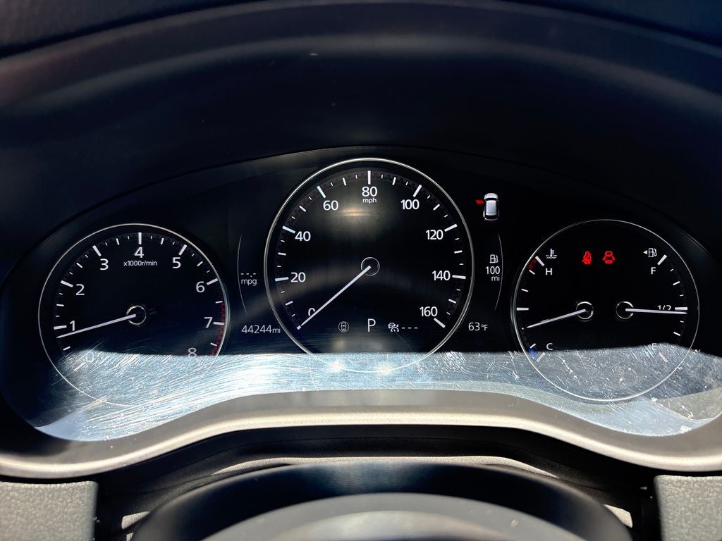 2023 Mazda Mazda CX-50 2.5 S Preferred Plus Package