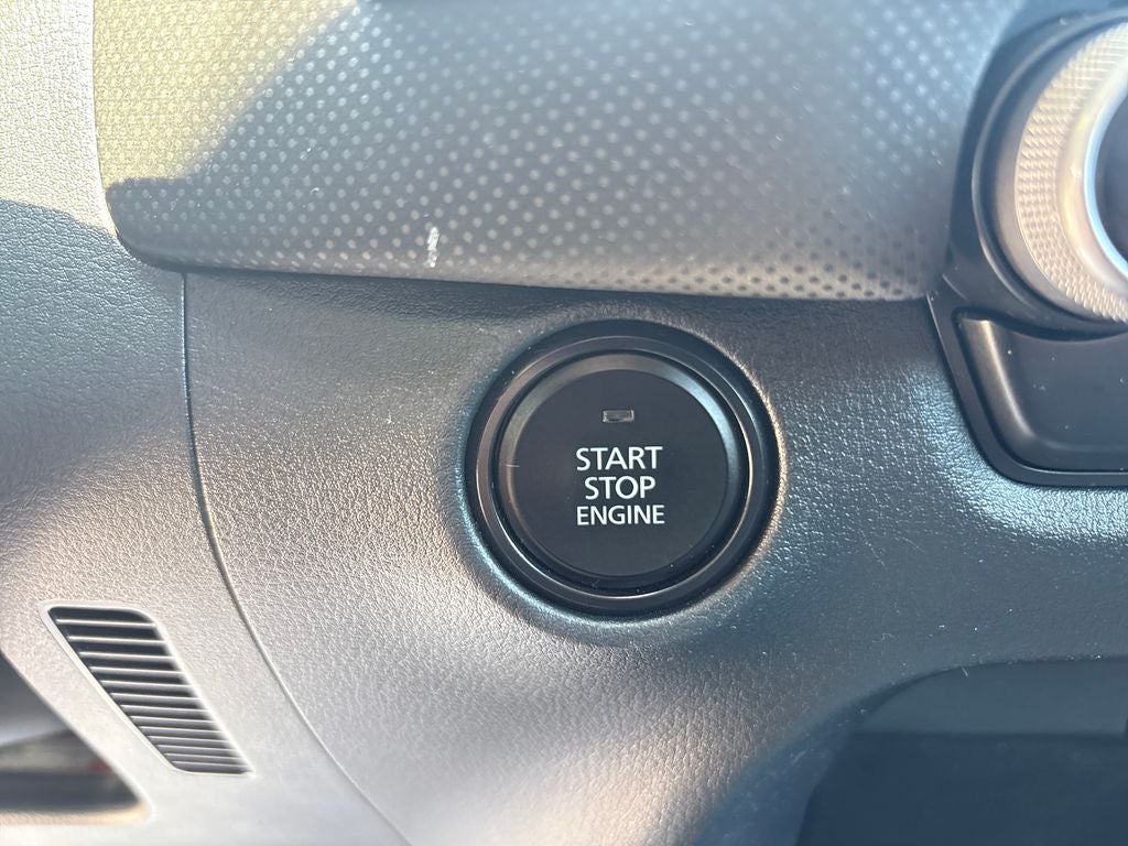 2023 Mazda Mazda CX-50 2.5 S Preferred Plus Package