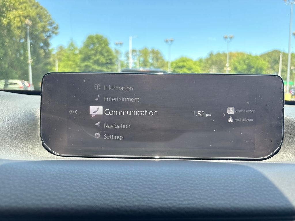 2023 Mazda Mazda CX-50 2.5 S Preferred Plus Package