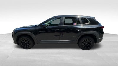 2023 Mazda Mazda CX-50 2.5 S Preferred Plus Package