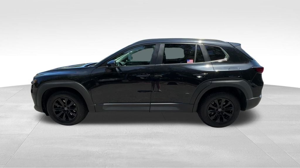 2023 Mazda Mazda CX-50 2.5 S Preferred Plus Package